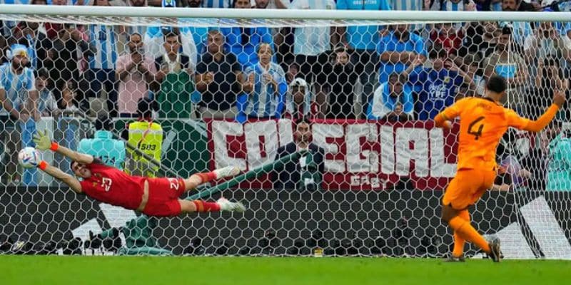 Thông tin giới thiệu về kèo tài xỉu penalty là gì