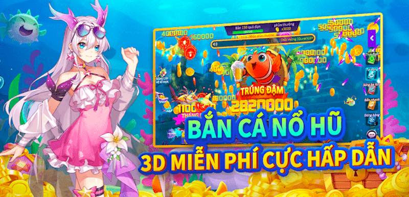 Bắn Cá 999 Trùm Bắn Cá Nổ Hũ có an toàn không?